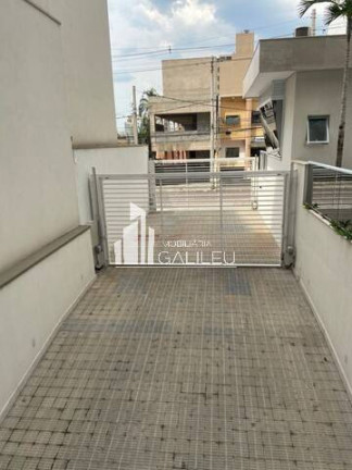 Imagem Apartamento com 3 Quartos à Venda, 145 m² em Cambuí - Campinas