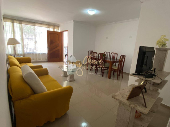 Imagem Casa com 3 Quartos à Venda, 241 m² em Vila Monumento - São Paulo Imagem Casa com 3 Quartos à Venda, 241 m² em Vila Monumento - São Paulo