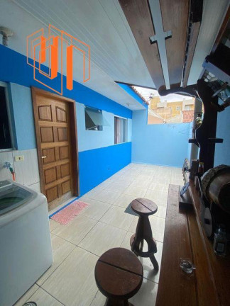 Imagem Casa com 2 Quartos à Venda, 53 m² em Parque Da Fonte - São José Dos Pinhais Imagem Casa com 2 Quartos à Venda, 53 m² em Parque Da Fonte - São José Dos Pinhais