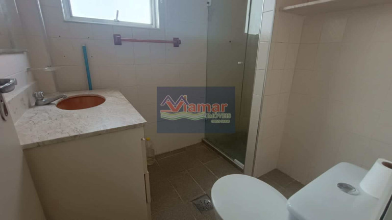 Imagem Apartamento com 3 Quartos à Venda, 98 m² em Astúrias - Guarujá Imagem Apartamento com 3 Quartos à Venda, 98 m² em Astúrias - Guarujá