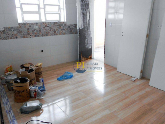 Imagem Casa com 2 Quartos à Venda, 60 m² em Maracanã - Praia Grande
