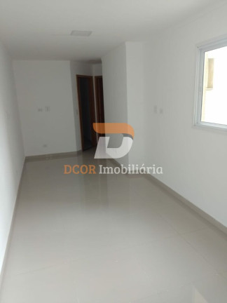 Imagem Apartamento com 2 Quartos à Venda, 52 m² em Jardim Santo Alberto - Santo André Imagem Apartamento com 2 Quartos à Venda, 52 m² em Jardim Santo Alberto - Santo André