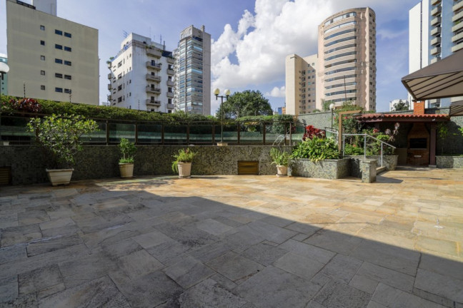 Imagem Imóvel com 4 Quartos à Venda, 155 m² em Moema - São Paulo Imagem Imóvel com 4 Quartos à Venda, 155 m² em Moema - São Paulo