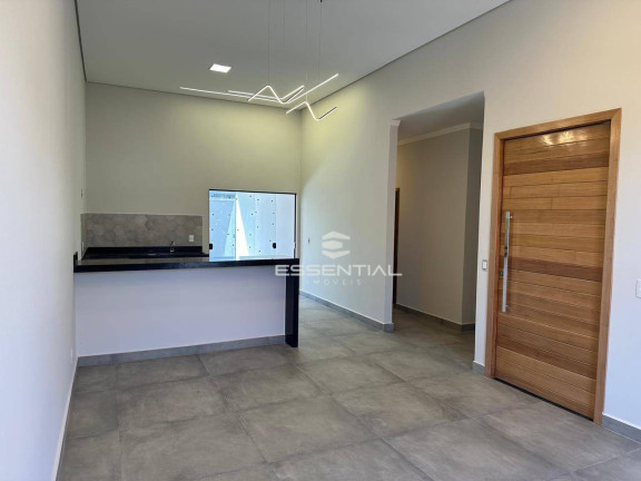 Imagem Casa com 3 Quartos à Venda, 138 m² em Vila Elmaz - São José Do Rio Preto Imagem Casa com 3 Quartos à Venda, 138 m² em Vila Elmaz - São José Do Rio Preto