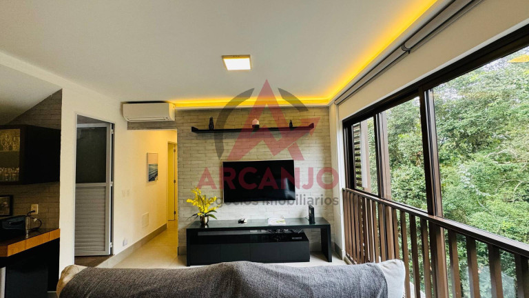 Apartamento com 3 Quartos à Venda, 140 m² em Riviera - Bertioga