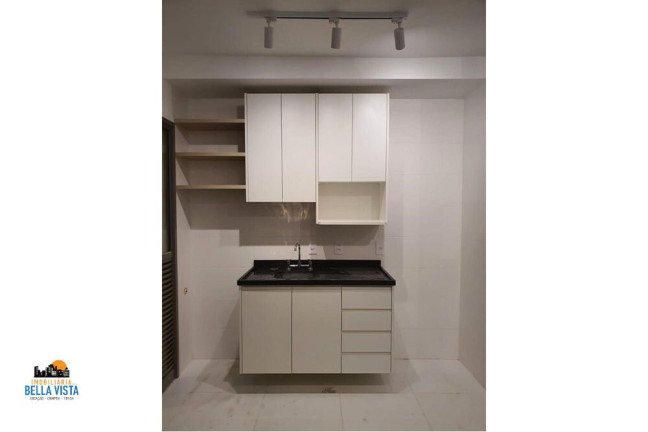 Imagem Apartamento com 1 Quarto à Venda,  em Vila Mariana - São Paulo