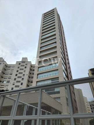 Apartamento com 4 Quartos à Venda, 275 m² em Aclimação - São Paulo