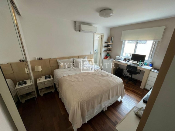 Imagem Apartamento com 3 Quartos à Venda, 115 m² em Perdizes - São Paulo