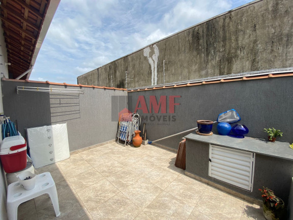 Imagem Casa de Condomínio com 2 Quartos à Venda, 57 m² em Cibratel Ii - Itanhaém