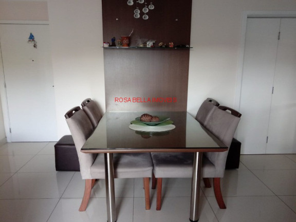 Imagem Apartamento com 2 Quartos à Venda, 54 m² em Vila Nova Esperia - Jundiaí