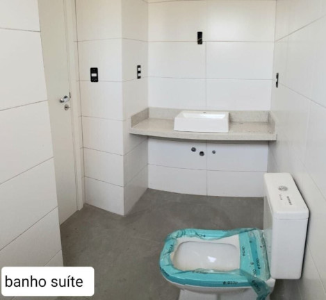 Imagem Casa de Condomínio com 3 Quartos à Venda, 150 m² em Mário Quintana - Porto Alegre Imagem Casa de Condomínio com 3 Quartos à Venda, 150 m² em Mário Quintana - Porto Alegre