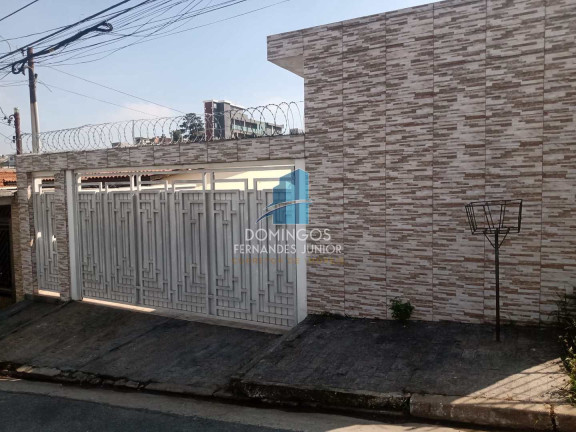 Imagem Casa com 2 Quartos à Venda, 164 m² em Itaquera - São Paulo Imagem Casa com 2 Quartos à Venda, 164 m² em Itaquera - São Paulo