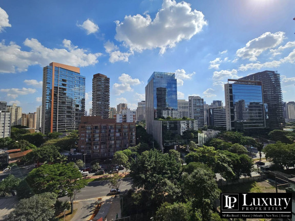 Imagem Apartamento com 3 Quartos à Venda, 227 m² em Vila Olimpia - São Paulo Imagem Apartamento com 3 Quartos à Venda, 227 m² em Vila Olimpia - São Paulo