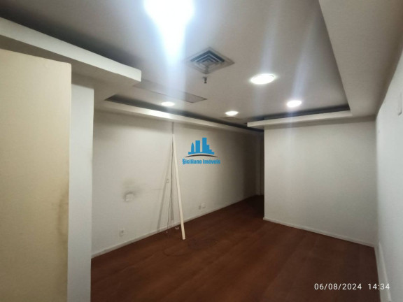Imagem Ponto Comercial para Alugar, 95 m² em Centro - Rio De Janeiro