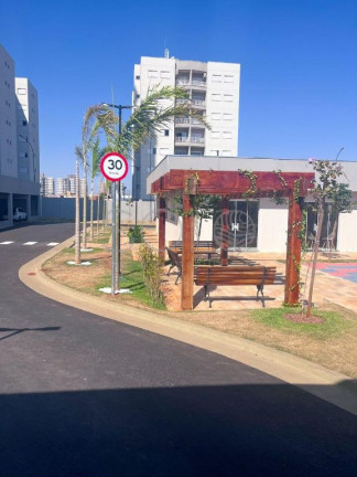 Imagem Apartamento com 2 Quartos à Venda, 59 m² em Cidade Jardim - Araraquara Imagem Apartamento com 2 Quartos à Venda, 59 m² em Cidade Jardim - Araraquara