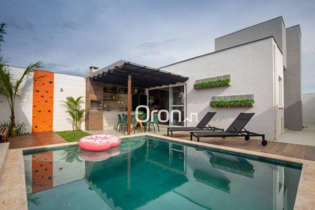 Imagem Casa com 2 Quartos à Venda, 58 m² em Parque Trindade Iii - Aparecida De Goiânia Imagem Casa com 2 Quartos à Venda, 58 m² em Parque Trindade Iii - Aparecida De Goiânia