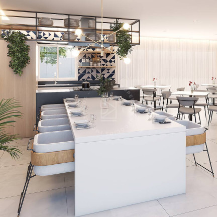 Imagem Apartamento com 2 Quartos à Venda, 58 m² em Vila Industrial - São José Dos Campos Imagem Apartamento com 2 Quartos à Venda, 58 m² em Vila Industrial - São José Dos Campos