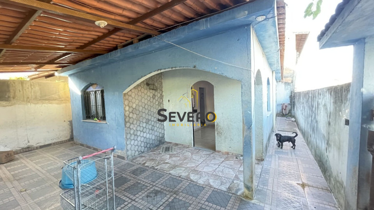 Imagem Casa com 3 Quartos à Venda, 79 m² em Colubande - São Gonçalo Imagem Casa com 3 Quartos à Venda, 79 m² em Colubande - São Gonçalo