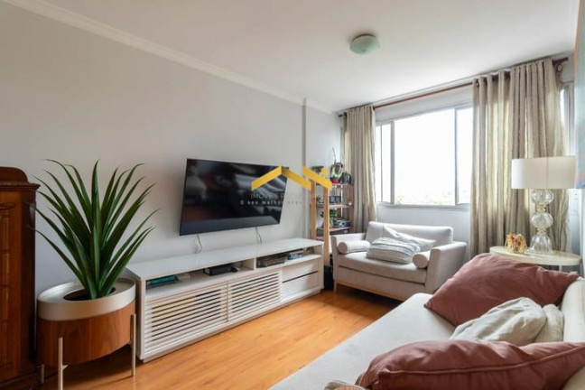 Imagem Apartamento com 2 Quartos à Venda, 67 m² em Vila Olímpia - São Paulo