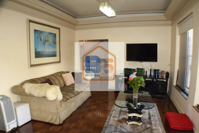 Imagem Casa com 5 Quartos à Venda, 1.000 m² em City Lapa - São Paulo