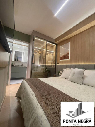 Apartamento com 2 Quartos à Venda, 49 m² em Aleixo - Manaus