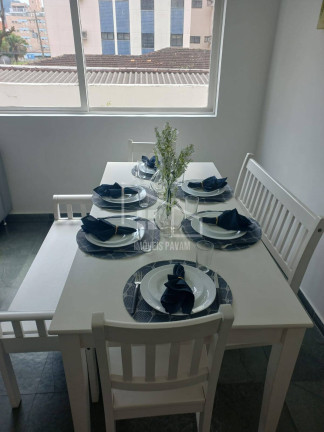 Imagem Apartamento com 2 Quartos à Venda, 70 m² em Enseada - Guarujá Imagem Apartamento com 2 Quartos à Venda, 70 m² em Enseada - Guarujá
