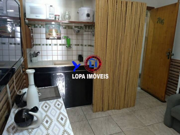 Imagem Apartamento com 1 Quarto à Venda, 24 m² em Centro - Rio De Janeiro Imagem Apartamento com 1 Quarto à Venda, 24 m² em Centro - Rio De Janeiro