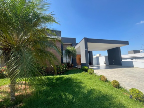 Imagem Casa de Condomínio com 2 Quartos à Venda, em Portal Das Estrelas Ii - Boituva Imagem Casa de Condomínio com 2 Quartos à Venda, em Portal Das Estrelas Ii - Boituva