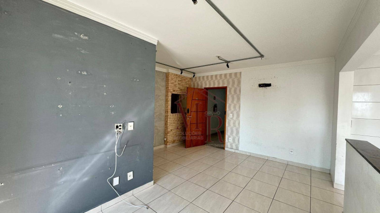 Imagem Apartamento com 2 Quartos à Venda, 79 m² em Vila Guilhermina - Praia Grande