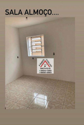 Imagem Sobrado com 2 Quartos à Venda, 125 m² em Campo Grande - São Paulo Imagem Sobrado com 2 Quartos à Venda, 125 m² em Campo Grande - São Paulo
