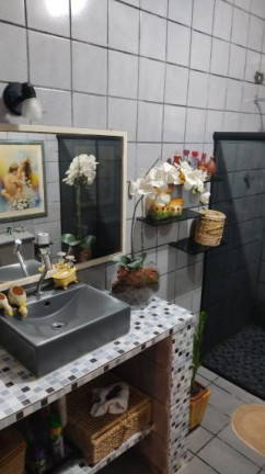 Imagem Casa com 4 Quartos à Venda, 260 m² em Tamarineira - Recife Imagem Casa com 4 Quartos à Venda, 260 m² em Tamarineira - Recife