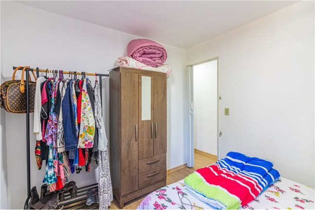 Imagem Apartamento com 2 Quartos à Venda, 52 m² em Vila Pompéia - São Paulo Imagem Apartamento com 2 Quartos à Venda, 52 m² em Vila Pompéia - São Paulo