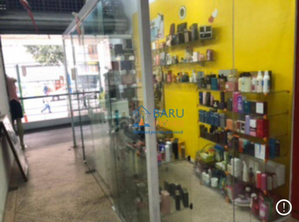 Imagem Loja à Venda ou Locação, 95 m² em Santa Cecília - São Paulo Imagem Loja à Venda ou Locação, 95 m² em Santa Cecília - São Paulo