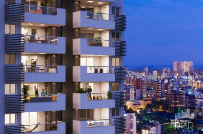 Imagem Apartamento com 2 Quartos à Venda, 117 m² em Caxias Do Sul Imagem Apartamento com 2 Quartos à Venda, 117 m² em Caxias Do Sul