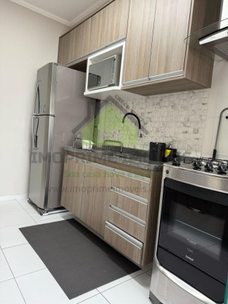 Imagem Apartamento com 3 Quartos à Venda, 88 m² em Parque Santo Antonio - Jacareí Imagem Apartamento com 3 Quartos à Venda, 88 m² em Parque Santo Antonio - Jacareí
