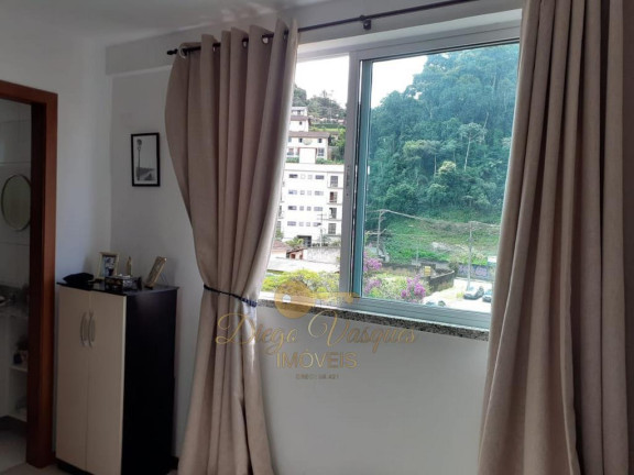 Imagem Apartamento com 2 Quartos à Venda, 82 m² em Agriões - Teresópolis Imagem Apartamento com 2 Quartos à Venda, 82 m² em Agriões - Teresópolis