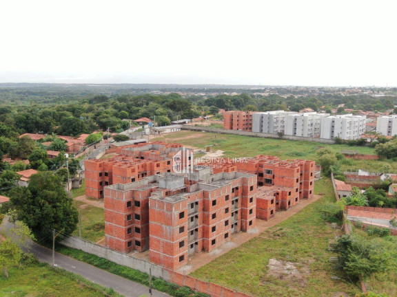 Imagem Apartamento com 2 Quartos à Venda, 47 m² em Todos Os Santos - Teresina Imagem Apartamento com 2 Quartos à Venda, 47 m² em Todos Os Santos - Teresina