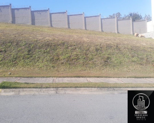 Imagem Terreno à Venda, 309 m² em Cyrela Landscape Esplanada - Votorantim Imagem Terreno à Venda, 309 m² em Cyrela Landscape Esplanada - Votorantim
