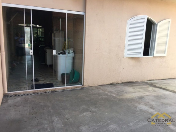 Imagem Casa com 2 Quartos à Venda, 250 m² em Vila São João - Itupeva Imagem Casa com 2 Quartos à Venda, 250 m² em Vila São João - Itupeva