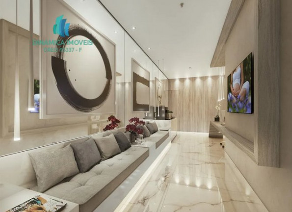 Imagem Sala Comercial à Venda, 44 m² em Botafogo - Campinas