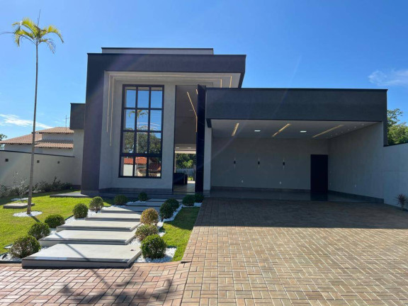 Casa com 3 Quartos à Venda, 750 m² em Condomínio Marinas Di Caldas - Caldas Novas