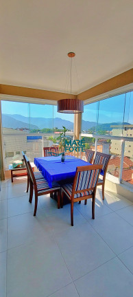 Imagem Cobertura com 3 Quartos à Venda, 203 m² em Centro - Ubatuba Imagem Cobertura com 3 Quartos à Venda, 203 m² em Centro - Ubatuba