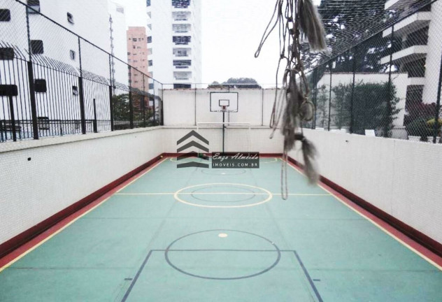 Imagem Apartamento com 4 Quartos à Venda, 267 m² em Moema - São Paulo Imagem Apartamento com 4 Quartos à Venda, 267 m² em Moema - São Paulo