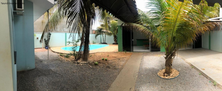 Imóvel com 4 Quartos à Venda,  em Setor Comercial - Sinop