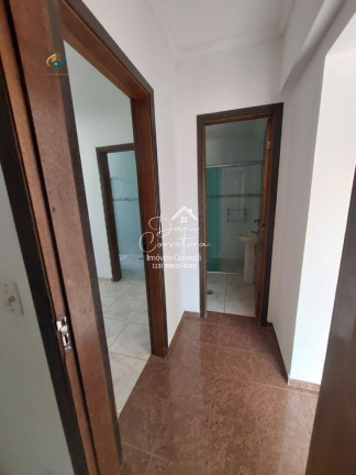 Imagem Apartamento com 2 Quartos à Venda, 60 m² em Jardim Las Palmas - Guarujá