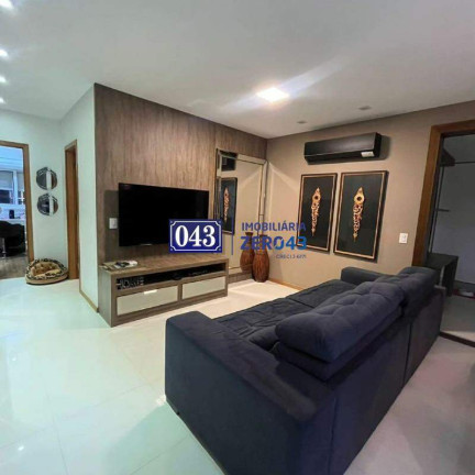 Imagem Apartamento com 3 Quartos à Venda, 137 m² em Gleba Fazenda Palhano - Londrina Imagem Apartamento com 3 Quartos à Venda, 137 m² em Gleba Fazenda Palhano - Londrina