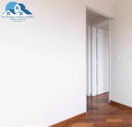 Imagem Apartamento com 3 Quartos à Venda, 61 m² em Jardim Belém - São Paulo