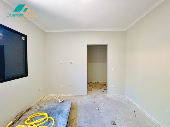 Imagem Casa com 3 Quartos à Venda, 95 m² em Conjunto Habitacional José Barnet Y Vives - Atibaia Imagem Casa com 3 Quartos à Venda, 95 m² em Conjunto Habitacional José Barnet Y Vives - Atibaia