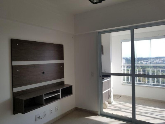 Imagem Imóvel com 2 Quartos à Venda, 67 m² em Parque Campolim - Sorocaba