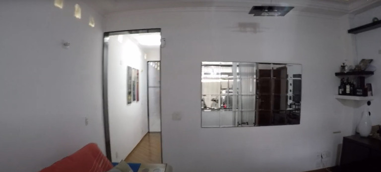 Imagem Apartamento com 4 Quartos à Venda, 170 m² em Vila Firmiano Pinto - São Paulo Imagem Apartamento com 4 Quartos à Venda, 170 m² em Vila Firmiano Pinto - São Paulo